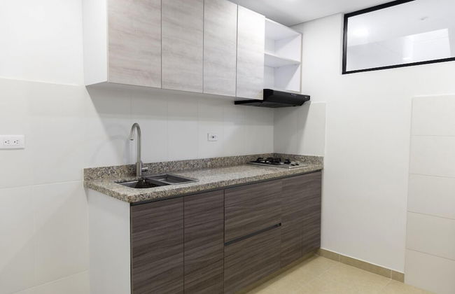 APARTASUITE PLAZA PREMIUM - Foto 14