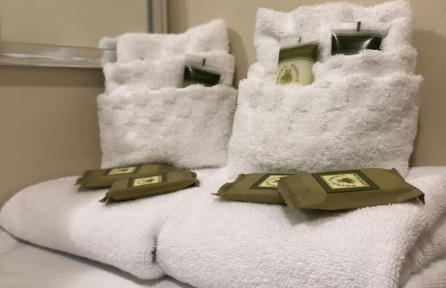 Corinna Wilderness Village - Foto 29