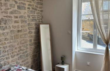 Gîte 4 personnes - Foto 3