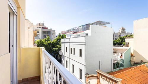 Home2Book Centric & Cozy Flat Rambla Santa Cruz - Foto 2