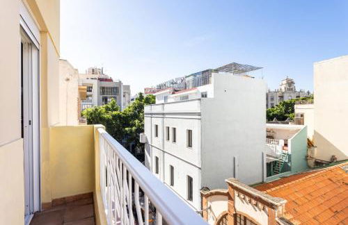 Home2Book Centric & Cozy Flat Rambla Santa Cruz - Foto 2