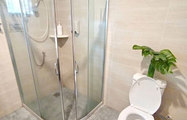 Tropical Livings Meru Ipoh Homestay - Foto 34