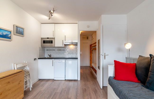 Home Club (Lavachet) - Foto 12