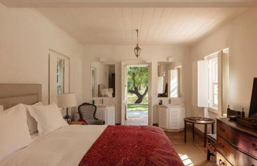 Herdade do Peru Casa dos Netos - Foto 47