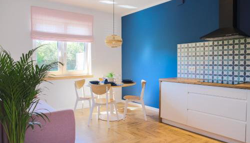 Apartamenty Skarpa - Foto 2