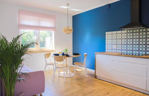 Apartamenty Skarpa - Foto 2