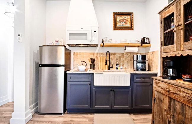 Rustic Studio Rain Shower 3min-asian Dist - Photo 9