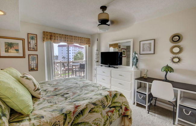 235 El Matador 1 Bedroom Condo by RedAwning - Foto 3