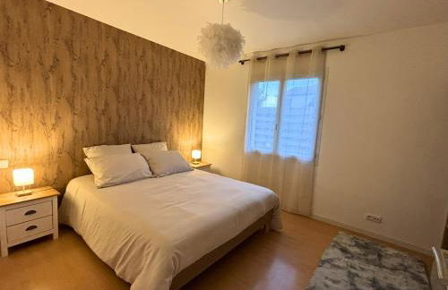 Maison cosy avec SPA - Logis Flo - à 15 min du Futuroscope - Foto 27