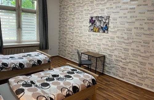 OnThePoint, Erdgeschoss, Abstellplatz für Fahrräder, City und Innenhafen 5 Gehminuten!!! - Foto 11