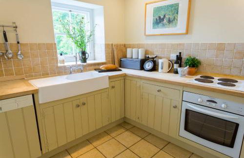 The Fancy House - Foto 21