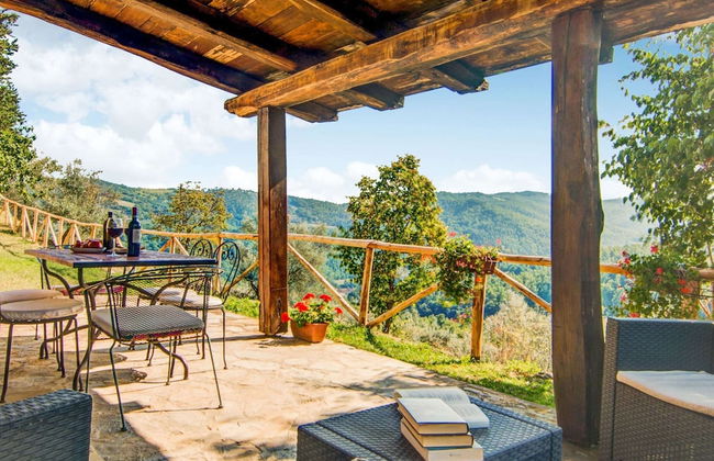 Rustic Serenity Farmhouse - Foto 37