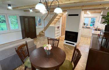 Domek góralski - Foto 21