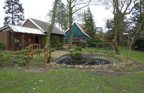 Landhaus an der Hase - Photo 6