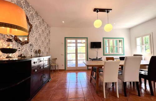 Villa in Nature with Yoga Room, Peace and Tranquility - Foto 47