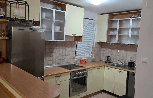 Apartments Petkovic Budva - Foto 39