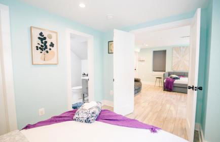 The Grand DC Stay with Deck and Parking - Photo 30