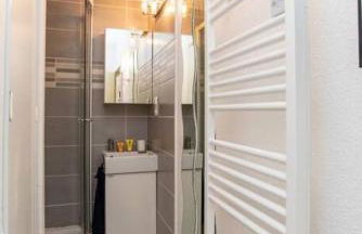 Maison 8 personnes au coeur de la vallée du Louron - Foto 24