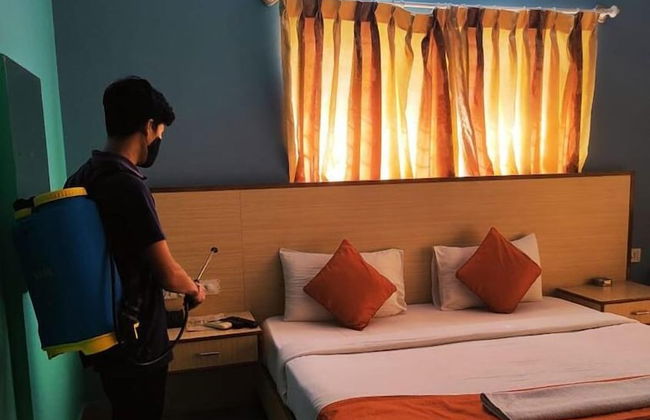 Airport Gateway - Foto 45