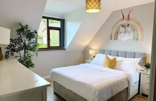 The Heights - quiet detached home - stunning views - Foto 29