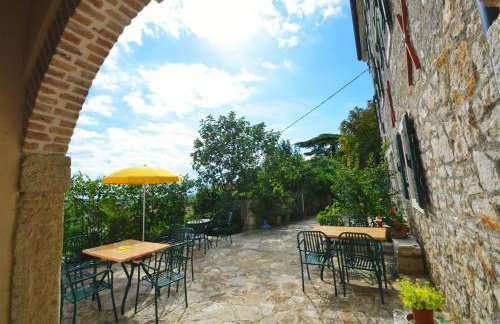 Villa Visnjan Residence 2 - Foto 2