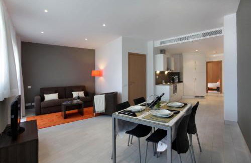 Fisa Rentals Les Corts Apartments - Photo 45