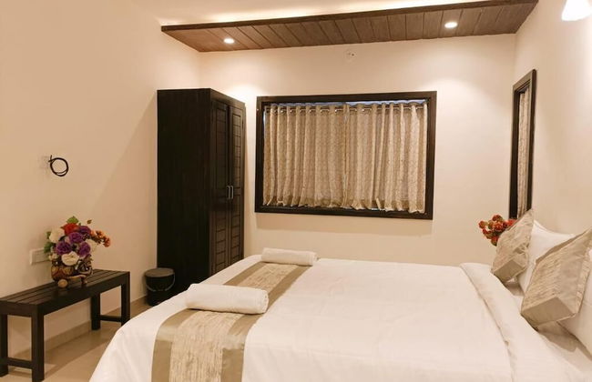 Omkar Villa - Photo 1