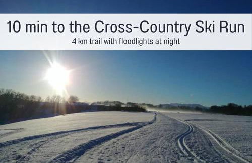 Familien- & Hundeparadies & Kamin - Foto 19