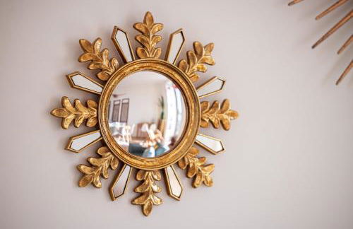 REGINA - Somptueux 3 pièces - carré d'or Menton - vue mer - Photo 34