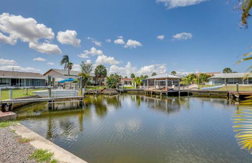 Luxury Gem with Private Pool and Dock in Apollo Beach - Foto 36