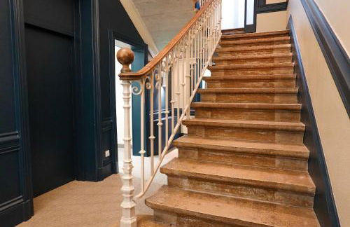 Maison Bourgeoise de caractère - Foto 13