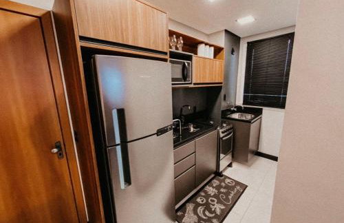 Apartamento Luxo Executivo - Foto 10