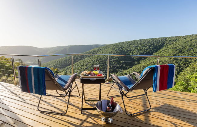 Alkantmooi Nature Reserve Keurkloof Units - Foto 40