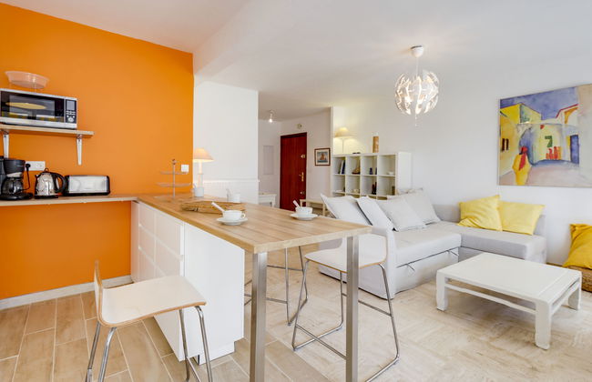 Résidence Eden Parc - Foto 6