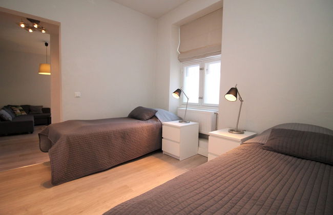 Forenom Serviced Apartments Turku Uudenmaankatu - Foto 26