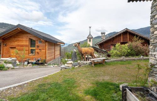 La cabane du cerf - Foto 14