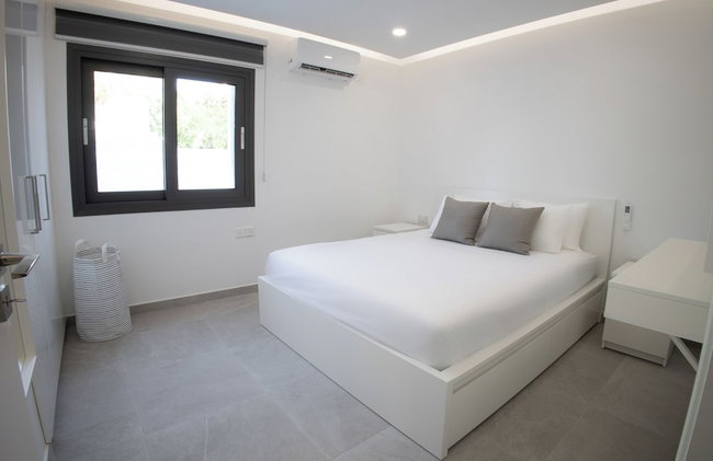 Phaedrus Living Luxury Mackenzie Flat - Foto 10