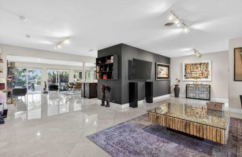 Harbor Haven Home for 7 - Foto 27