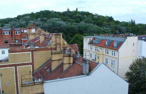 SUITE Top View & City Alex 4 rooms 2 bathrooms 1 kitchen - Foto 13