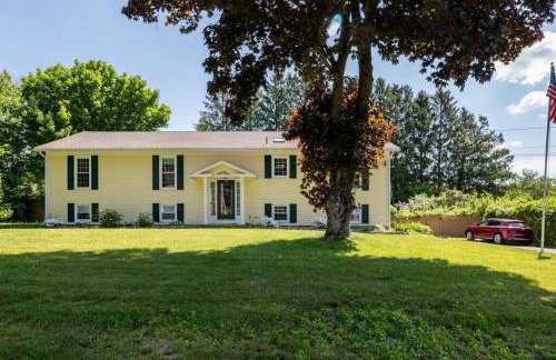 Berkshire Vacation Home in Lee - Pool is Open! - Foto 44