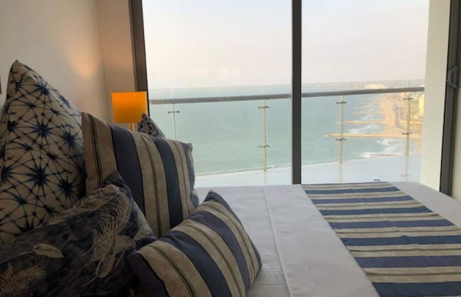 Cartagena frente al mar 31B3 - Foto 1