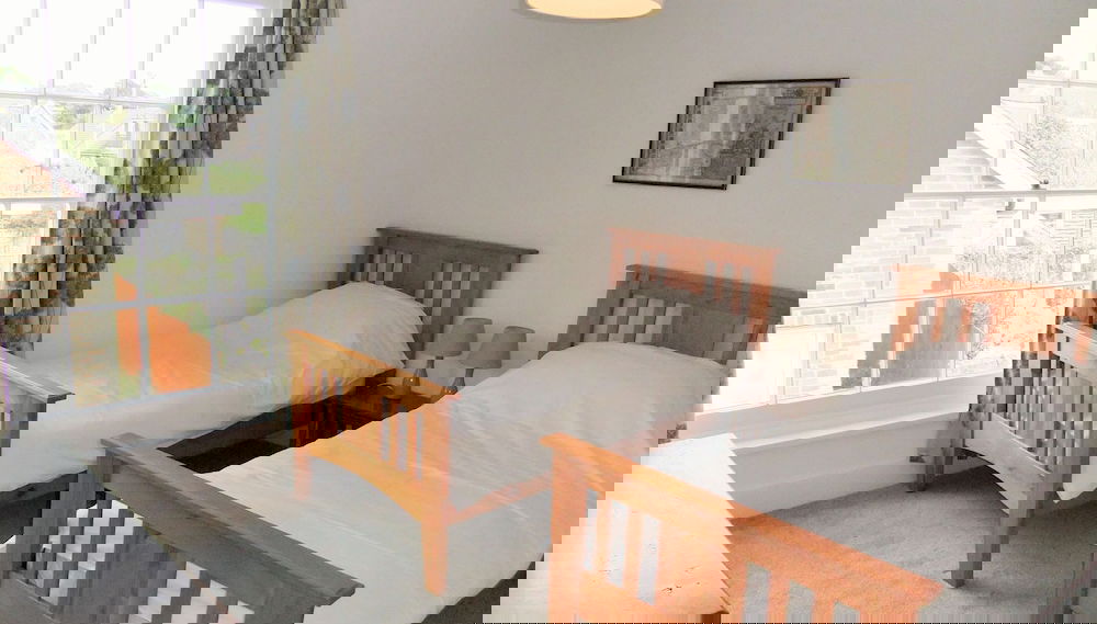 Admirals Cottage - Foto 1, Zimmer