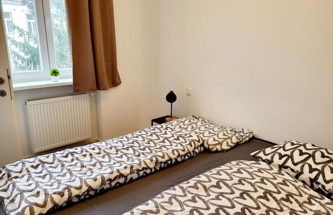 Kienmayer Apartment Vienna - Foto 8