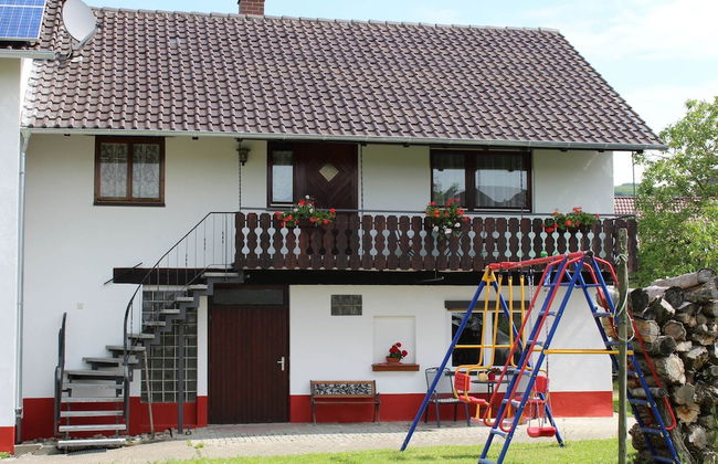 Ferienwohnung in Bischoffingen - Foto 23