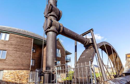 3 Waterwheel Apartment - Foto 2