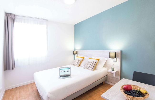 Comfort Aparthotel Aix Le Tholonet - Foto 1