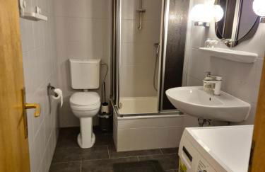 Wohnung Unterkrone 4 Betten - Photo 13