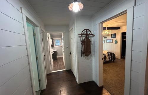 Redwood Retreat by the Lake - Foto 30