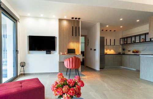 Seascape Luxury Apartment - Foto 1