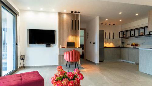 Seascape Luxury Apartment - Foto 1